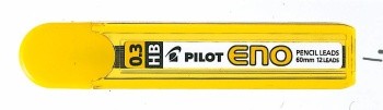 Tuhy do mikrotužky 0.3 mm HB Pilot