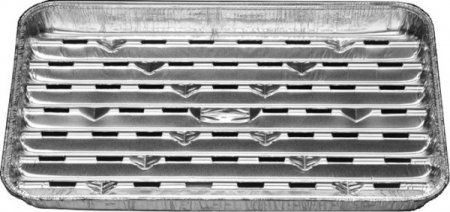 Grilovací pánev 34 x 22 cm
