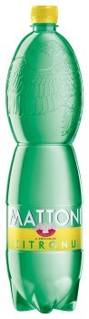 Mattoni 1,5 L citron