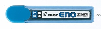 Tuhy do mikrotužky 0.7 mm HB Pilot