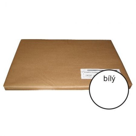 Kreslící karton A2 220g