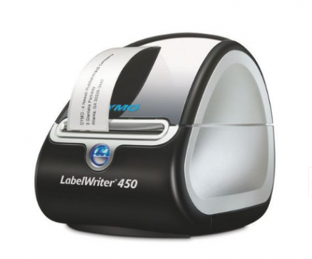 Štítkovač Dymo Label Writer 450