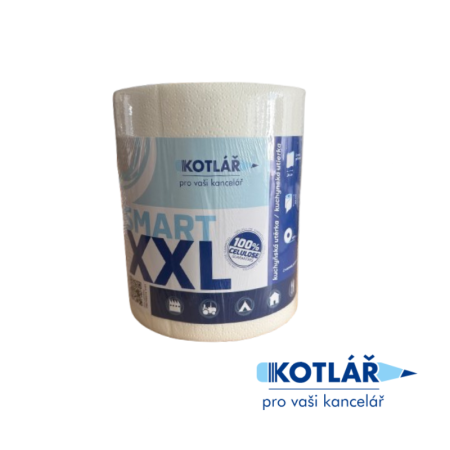 Utěrky papírové Kotlář kuch. XXL KARINA,
