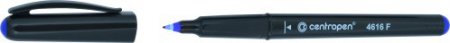 Liner Centropen 4616 CD modrý
