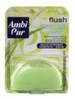 Ambi Pur WC náplň Green Silk