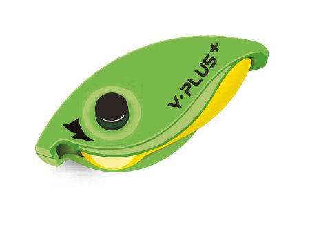 Pryž s plast.krytkou malá - Parakeet, YEX170100
