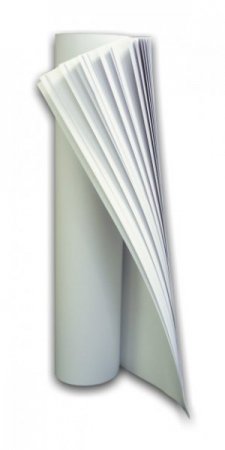 Blok na flipchart bílý 25 l