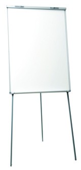 Tabule Flip-chart YSB-2 magnetická