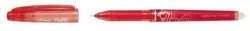 FriXion Point 05 červený