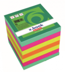 Kostka lepená 9x9 Her bar.vysoká