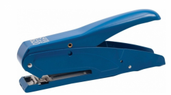 Sešívačka Sax 620 modrá, kleště 24/6, Ico Tra