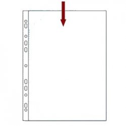 Obal A5 do U s eurozávěsem