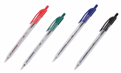 Centr. 2215/1 Slideball modrá, modrá stiskací