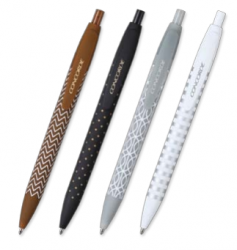 Pero kuličkové Milano, Concorde