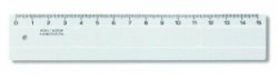 Pravítko 15 cm