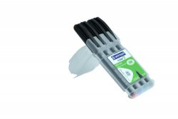 Roller Centropen 4665 0,3mm sada 4 ks