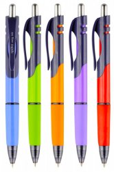 Pero kuličkové Triangl