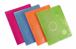 Pořadač 4-RR Neo colori A4 zelená, 069/2949 zelená