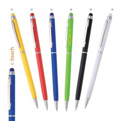 Pero kuličkové Nobla, mix barev