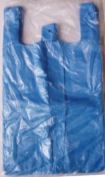 Taška mikroten 10 kg barevná 100 ks