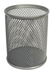 Techo kalíšek velký stříbrný 