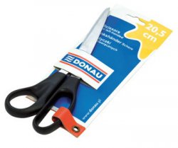 Nůžky 20,5 cm pro leváky Donau