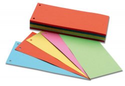 Rozdružovač pásky Hit mix barev