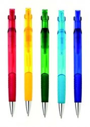 Pero kuličkové Caste