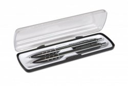 Pero sada Volf Elite šedá