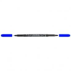 Centr. 3616/1 double na CD modrý, double modrý