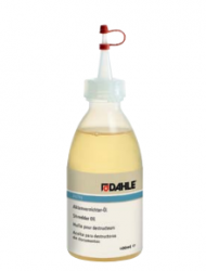 Olej do skartovaček 250ml, dahle 20790