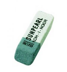 Pryž 6541/80 půlená