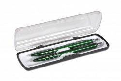 Pero sada Volf Elite zelená