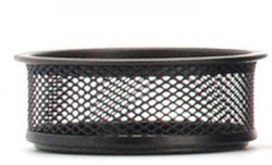 Techo kalíšek malý černý