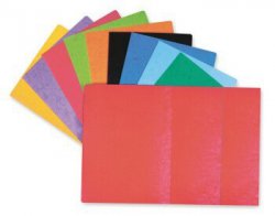 Mapa odkládací 251 prešpán