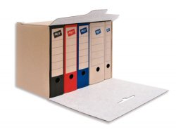 Archivní kontejner na 5 krabic Hit Board