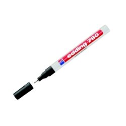 Popisovač Edding 780 černý