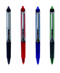 Roller Pilot Hi-Tecpoint V5 RT modrý