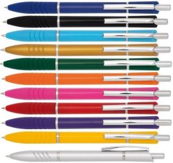 Pero kuličkové Mira