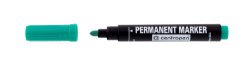 Značkovač Centropen 8566 zelený