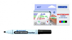 Stíratelný značkovač 8559 růžový