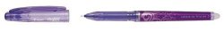 FriXion Point 05 fialový