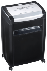 Skartovací stroj Dahle 22114