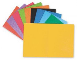 Mapa odkládací 250 prešpán