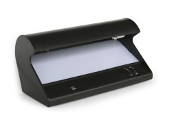 Tester bankovek Wallner DL 109