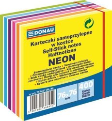 Bloček sam.Donau 76x76/5b.pastel, Don pastel 7589001S-