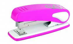 Sešívačka Sax Design 239 růžová