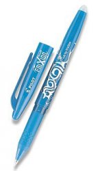 FriXion Ball 07 modrý světlý