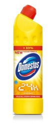 Domestos 750 ml Citrus