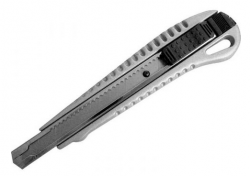Nůž odlamovací kov 9mm, Junior